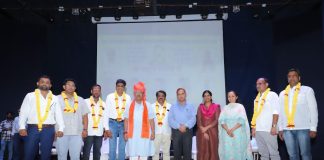विधानसभा अध्यक्ष वासुदेव देवनानी