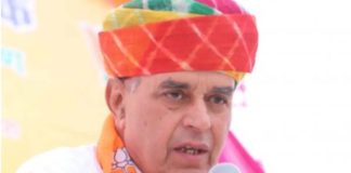 जोगाराम पटेल