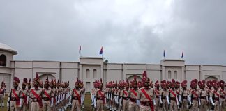 गोवा पुलिस
