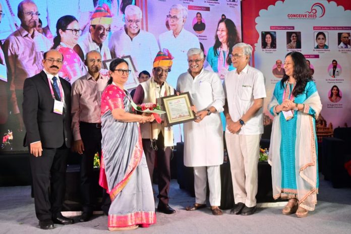 केंद्रीय संस्कृति एवं पर्यटन मंत्री गजेन्द्र सिंह शेखावत