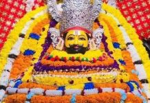 खाटूश्यामजी मंदिर
