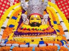 खाटूश्यामजी मंदिर