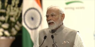 प्रधानमंत्री