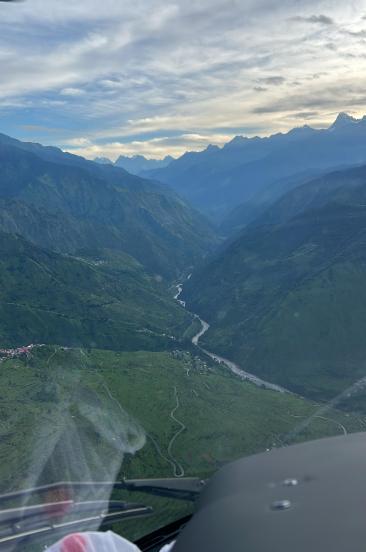 रेस्क्यू ऑपरेशन