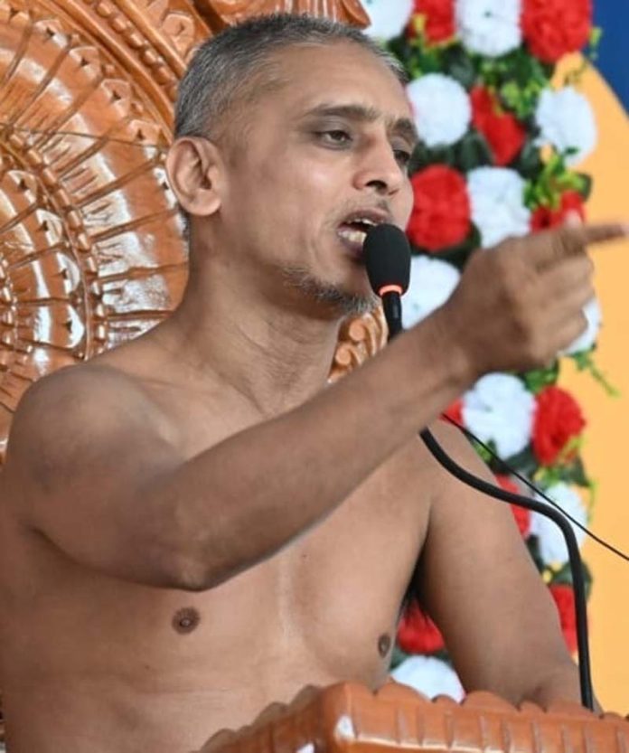 आचार्य सुन्दर सागर