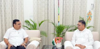 मुख्यमंत्री