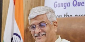 गजेंद्र सिंह शेखावत