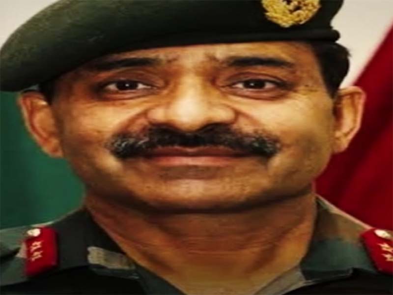 कर्मचारी चयन बोर्ड