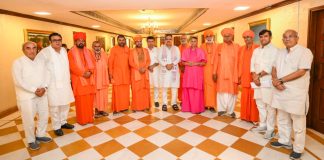 मुख्यमंत्री भजनलाल शर्मा