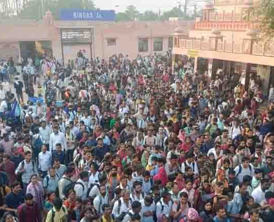 बाबा श्याम