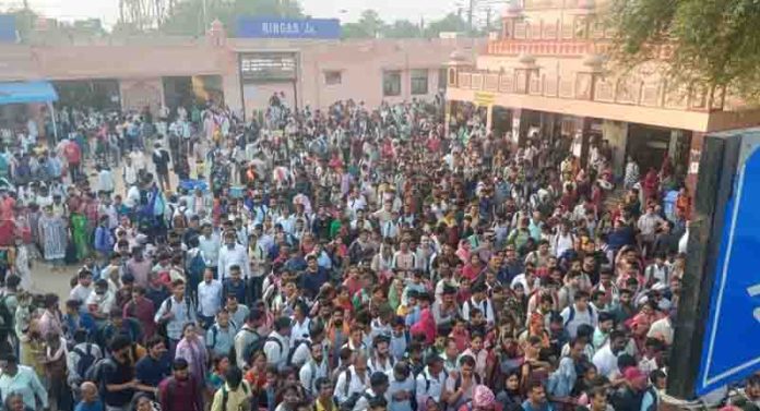 बाबा श्याम