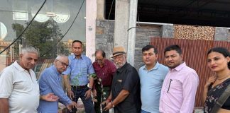 संत दुलाराम कुलरिया