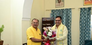 मुख्यमंत्री भजनलाल शर्मा