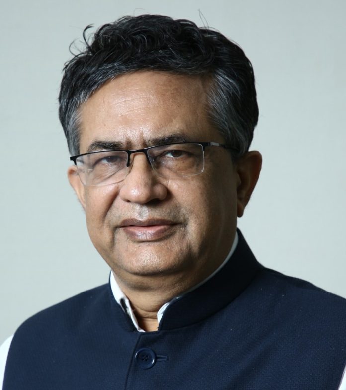 आशीष कुमार चौहान