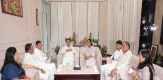 CM रेखा गुप्ता