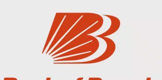 बैंक ऑफ़ बड़ौदा