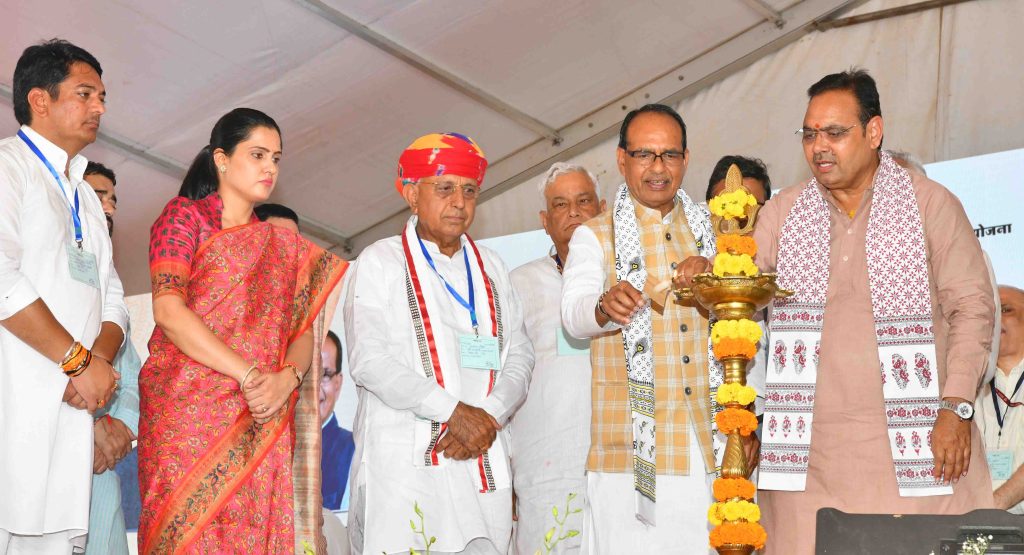 मुख्यमंत्री भजनलाल शर्मा