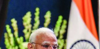 पीएम मोदी