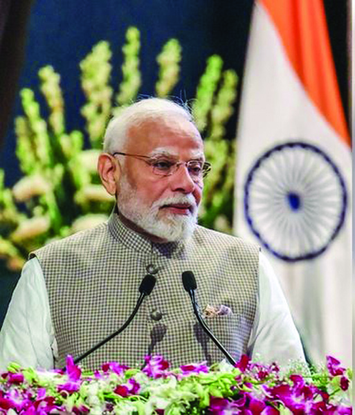 पीएम मोदी