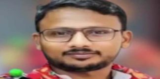 बीएपी विधायक जयकृष्ण पटेल