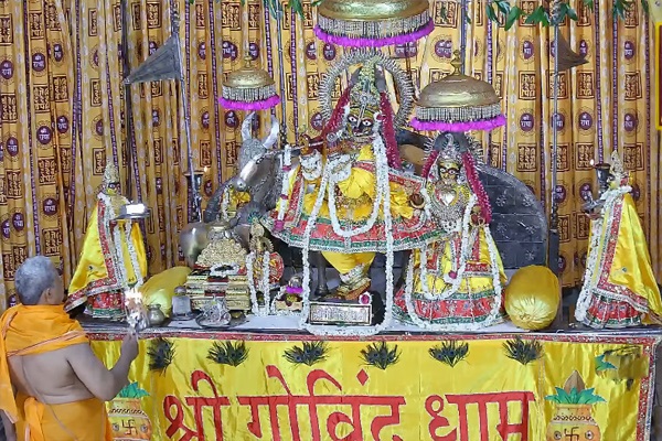 जन्माष्टमी
