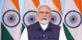 प्रधानमंत्री मोदी