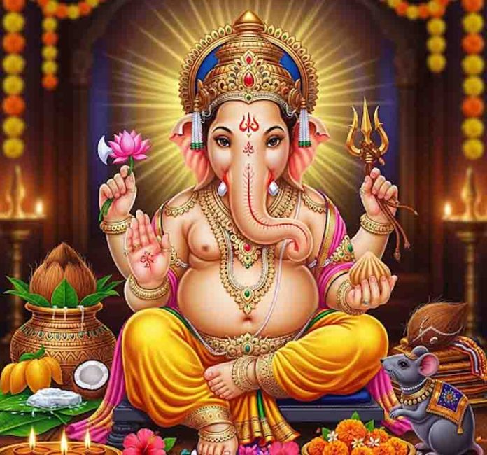 गणेश चतुर्थी