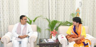 भजनलाल शर्मा
