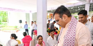 मुख्यमंत्री भजनलाल शर्मा
