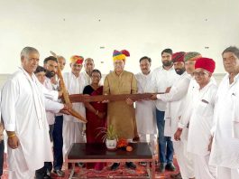 डॉ. पूनियां