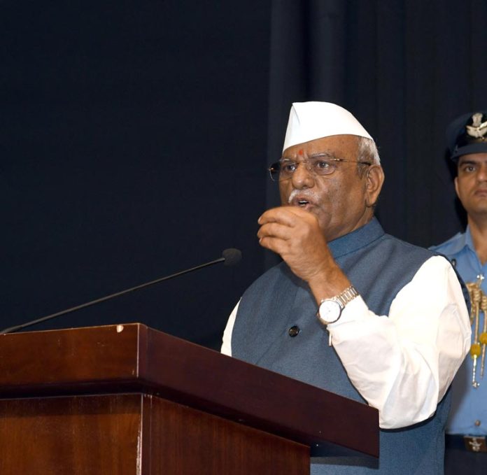 राज्यपाल
