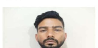 आरोपी महेन्द्र प्रसाद