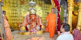 मुख्यमंत्री भजनलाल शर्मा