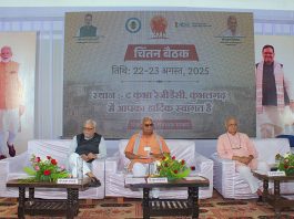 शिक्षा मंत्री मदन दिलावर