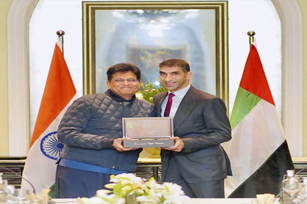 पीयूष गोयल