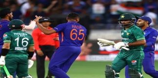 एशिया कप 2025