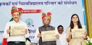 राज्यपाल बागडे