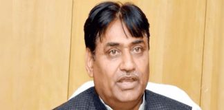गोविंद सिंह डोटासरा