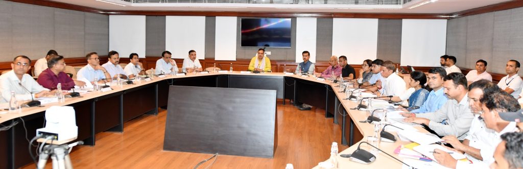 मुख्यमंत्री भजनलाल शर्मा