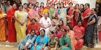 विधानसभा अध्यक्ष वासुदेव देवनानी