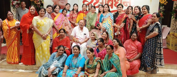 विधानसभा अध्यक्ष वासुदेव देवनानी