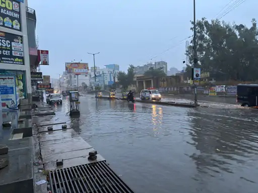 मानसून