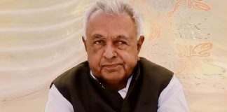 पूर्व मंत्री अमीन खान