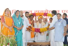 मुख्यमंत्री भजनलाल शर्मा