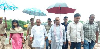 शिक्षा मंत्री मदन दिलावर