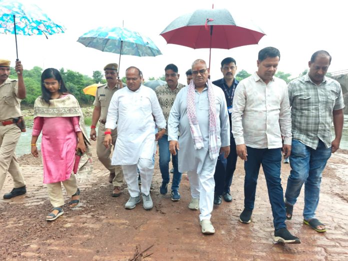 शिक्षा मंत्री मदन दिलावर