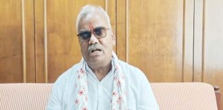 शिक्षा मंत्री मदन दिलावर