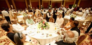 मल्लिकार्जुन खड़गे
