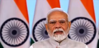 प्रधानमंत्री मोदी