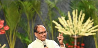 शिवराज सिंह चौहान